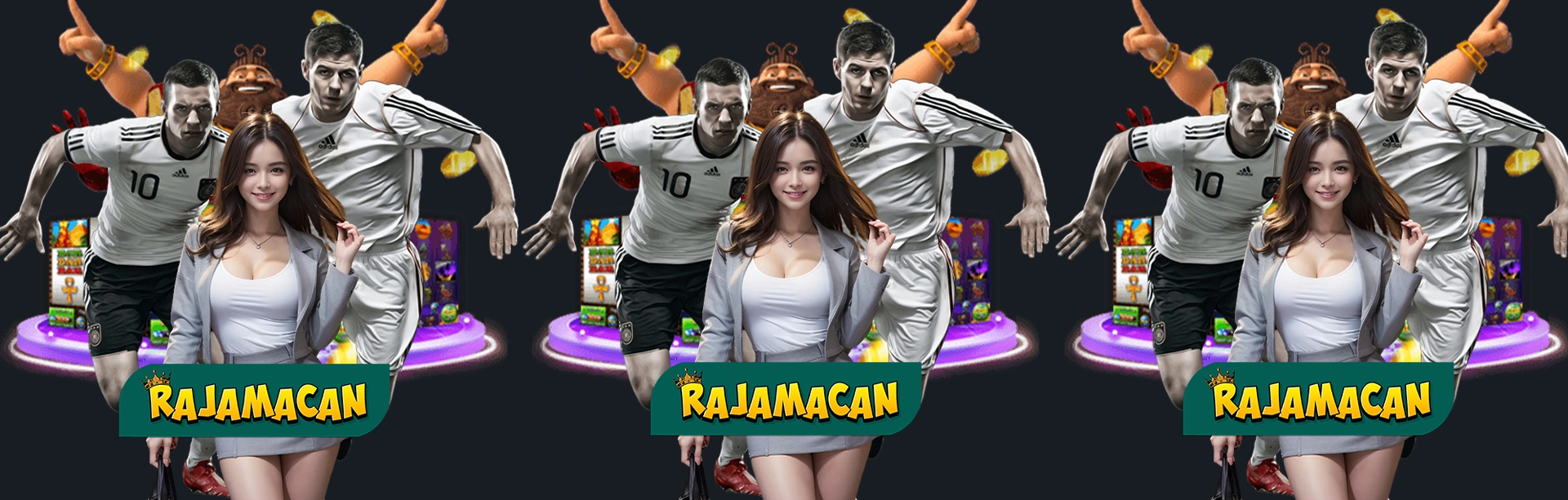 judi bola